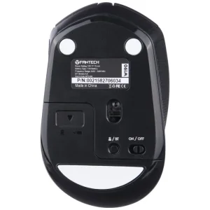 موس بی سیم فنتک W190