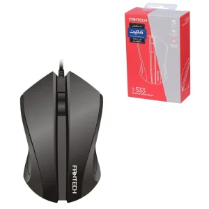 موس گیمینگ فنتک Kanata S VX9S