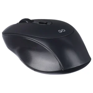 موس بی سیم فنتک GO W191
