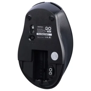 موس بی سیم فنتک GO W191