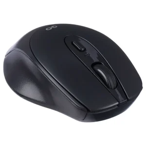 موس بی سیم فنتک GO W191