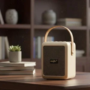 اسپیکر بلوتوثی گریت نایس GTS-2201