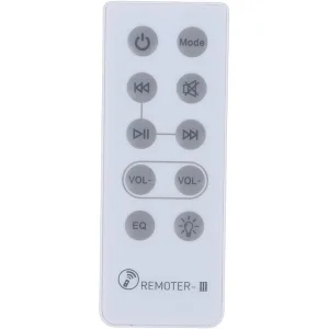 اسپیکر بلوتوثی کی برود KTS-1093 + ریموت کنترل