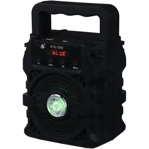 اسپیکر بلوتوثی کی برود KTS-1093 + ریموت کنترل