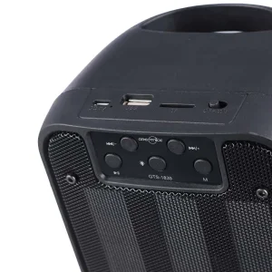 اسپیکر بلوتوثی رم و فلش خور Greatnice GTS-1839