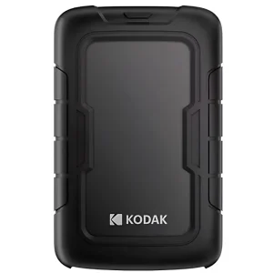 هارد اکسترنال کداک P110 500GB