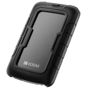 هارد اکسترنال کداک P110 500GB