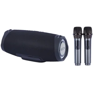 اسپیکر بلوتوثی سینگ ای ZQS-X5W + میکروفون