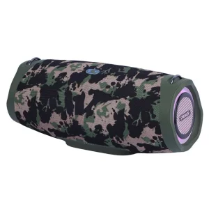 اسپیکر بلوتوثی سینگ ای ZQS-X5W + میکروفون