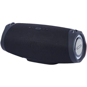 اسپیکر بلوتوثی سینگ ای ZQS-X5W + میکروفون