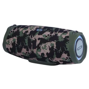 اسپیکر بلوتوثی سینگ ای ZQS-X5W + میکروفون