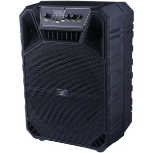 اسپیکر بلوتوثی ایکس پی پروداکت XP-S1323U + میکروفون و ریموت کنترل