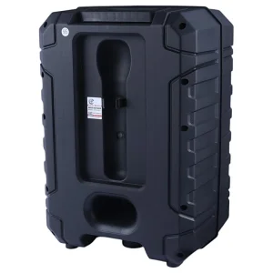 اسپیکر بلوتوثی ایکس پی پروداکت XP-S1323U + میکروفون و ریموت کنترل