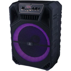اسپیکر بلوتوثی ایکس پی پروداکت XP-S1323U + میکروفون و ریموت کنترل