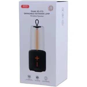اسپیکر بلوتوثی ایکس او XO-F73