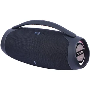 اسپیکر بلوتوثی سینگ ای ZQS-X6W + میکروفون