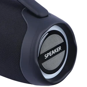 اسپیکر بلوتوثی سینگ ای ZQS-X6W + میکروفون