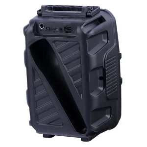 اسپیکر بلوتوثی سلبریت OS-06 + میکروفون