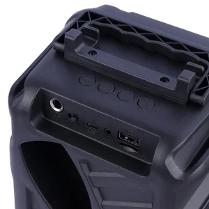 اسپیکر بلوتوثی سلبریت OS-06 + میکروفون