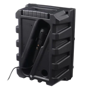 اسپیکر بلوتوثی سینگ ای ZQS809 + میکروفون