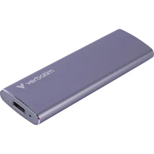حافظه اکسترنال SSD ورباتیم VX500 1TB