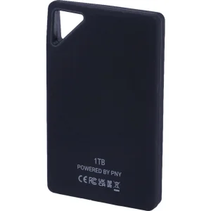 حافظه اکسترنال SSD پی ان وای RP60 1TB