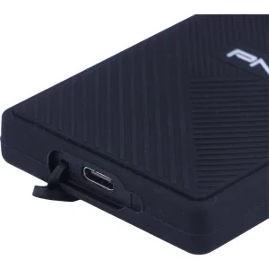 حافظه اکسترنال SSD پی ان وای RP60 1TB