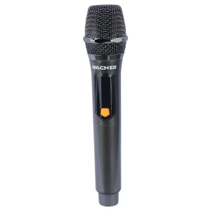 اسپیکر بلوتوثی مچر MR-880 + میکروفون و ریموت کنترل