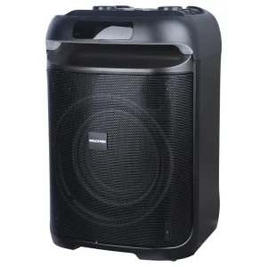 اسپیکر بلوتوثی مچر MR-880 + میکروفون و ریموت کنترل