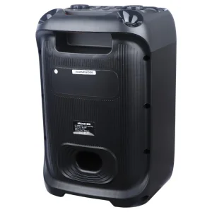 اسپیکر بلوتوثی مچر MR-880 + میکروفون و ریموت کنترل