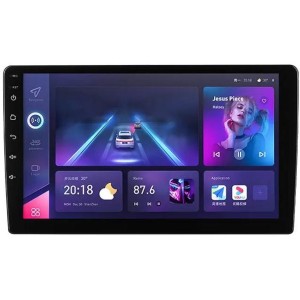 پخش اندروید استیل میت Steel Mate T13