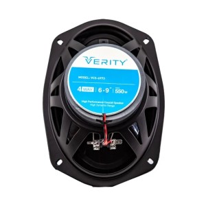Verity VCS-6973 بلندگو بیضی وریتی