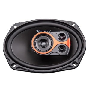 Verity VCS-6973 بلندگو بیضی وریتی