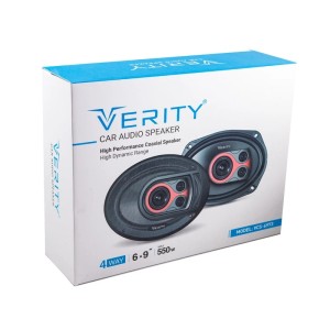 Verity VCS-6973 بلندگو بیضی وریتی