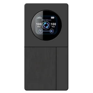 مودم همراه سیمکارتی 4G LTE نزتک 99C Plus