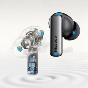 هندزفری بلوتوثی مک دودو ZENO Pro N5 HP-088