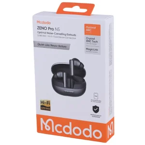 هندزفری بلوتوثی مک دودو ZENO Pro N5 HP-088