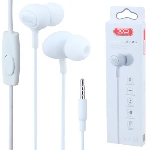 هندزفری سیمی ایکس او XO-S6