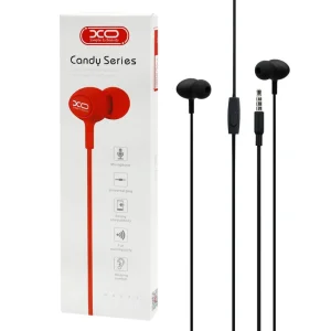 هندزفری سیمی ایکس او XO-S6