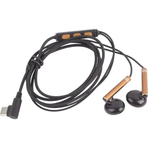 هندزفری تایپ سی کی ام K20-C