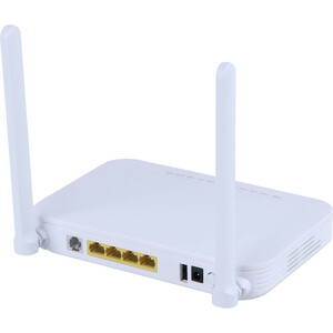 مودم روتر فیبر نوری OptiXstar HG8145X6