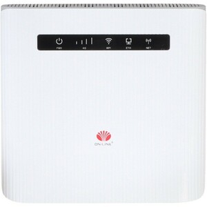 مودم روتر سیمکارتی 4G LTE TD-LTE آنلینک G525 Pro