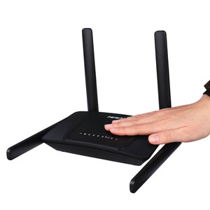 مودم روتر سیمکارتی 4G LTE نتربیت NWR-M920V2
