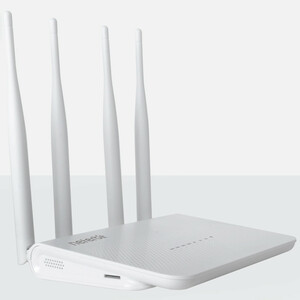 مودم روتر سیمکارتی 4G LTE نتربیت NW-431F