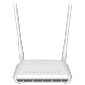 مودم روتر +ADSL2 دی لینک DSL-2750