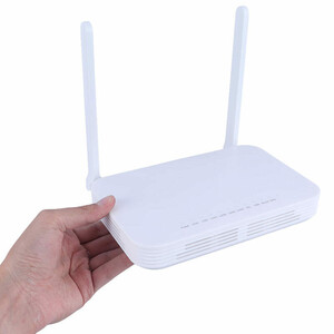 مودم روتر فیبر نوری OptiXstar HG8145X6