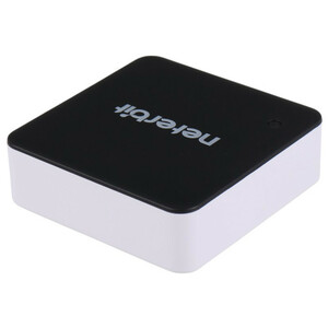 مودم روتر سیمکارتی 4G LTE نتربیت NWR-Mini