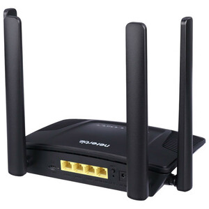 مودم روتر سیمکارتی 4G LTE نتربیت NWR-M920V2