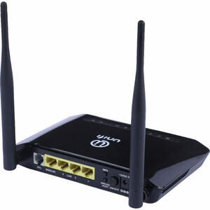 مودم روتر +ADSL2 دی لینک DSL-2750