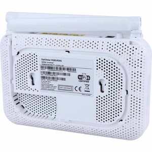 مودم روتر فیبر نوری OptiXstar HG8145X6